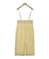 NOBLE（ノーブル）ワンピース ベージュ サイズ:38(M位) レディース/2200631478027