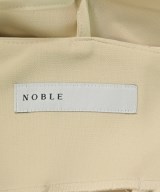 NOBLE（ノーブル）ワンピース ベージュ サイズ:38(M位) レディース/2200631478027