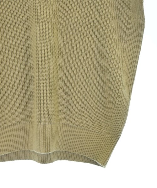 NOBLE（ノーブル）ベスト ベージュ サイズ:F レディース/2200633729066