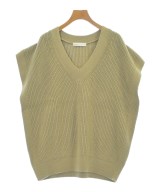 NOBLE（ノーブル）ベスト ベージュ サイズ:F レディース/2200633729066