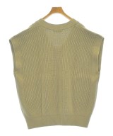 NOBLE（ノーブル）ベスト ベージュ サイズ:F レディース/2200633729066