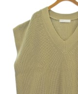 NOBLE（ノーブル）ベスト ベージュ サイズ:F レディース/2200633729066