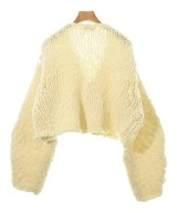 NOBLE（ノーブル）カーディガン 白 サイズ:F レディース/2200615466019