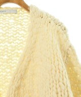 NOBLE（ノーブル）カーディガン 白 サイズ:F レディース/2200615466019