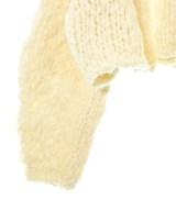 NOBLE（ノーブル）カーディガン 白 サイズ:F レディース/2200615466019