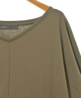 NOBLE（ノーブル）ワンピース 茶 サイズ:F レディース/2200619625122