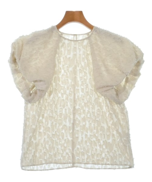 ノーブル(NOBLE)のNOBLE ブラウス