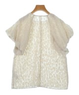 NOBLE（ノーブル）ブラウス ベージュ サイズ:-(XL位) レディース/2200631686019