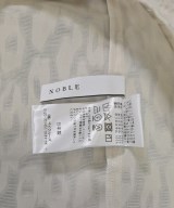 NOBLE（ノーブル）ブラウス ベージュ サイズ:-(XL位) レディース/2200631686019