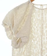 NOBLE（ノーブル）ブラウス ベージュ サイズ:-(XL位) レディース/2200631686019