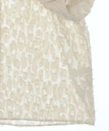 NOBLE（ノーブル）ブラウス ベージュ サイズ:-(XL位) レディース/2200631686019