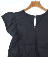 NOBLE（ノーブル）ブラウス 紺 サイズ:-(M位) レディース/2200631686026