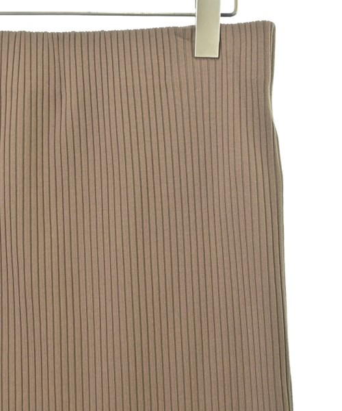 NOBLE（ノーブル）ロング・マキシ丈スカート ベージュ サイズ:40(M位) レディース/2200631686040