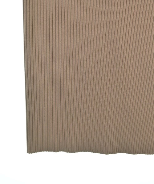 NOBLE（ノーブル）ロング・マキシ丈スカート ベージュ サイズ:40(M位) レディース/2200631686040