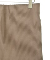 NOBLE（ノーブル）ロング・マキシ丈スカート ベージュ サイズ:40(M位) レディース/2200631686040