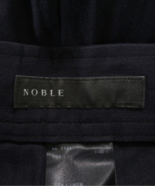 NOBLE（ノーブル）その他 紺 サイズ:38(M位) レディース/2200631686088