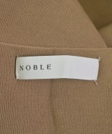 NOBLE（ノーブル）ニット・セーター ベージュ サイズ:-(XS位) レディース/2200607572223