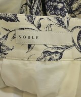 NOBLE（ノーブル）ロング・マキシ丈スカート 白 サイズ:38(M位) レディース/2200610532153