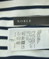 NOBLE（ノーブル）Tシャツ・カットソー 白 サイズ:F レディース/2200605212190
