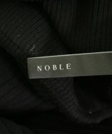 NOBLE（ノーブル）ロング・マキシ丈スカート 黒 サイズ:-(M位) レディース/2200605707115
