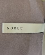 NOBLE（ノーブル）ブラウス ピンク サイズ:-(M位) レディース/2200607190021
