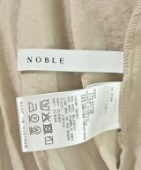 NOBLE（ノーブル）その他 ベージュ サイズ:F レディース/2200609160039