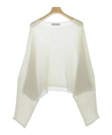 NOBLE（ノーブル）ニット・セーター ベージュ サイズ:S レディース/2200611123039