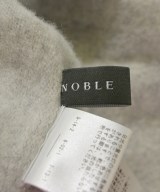 NOBLE（ノーブル）ニット・セーター グレー サイズ:F レディース/2200611123046