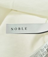 NOBLE（ノーブル）ブラウス 白 サイズ:38(M位) レディース/2200611341037