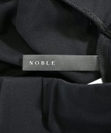 NOBLE（ノーブル）その他 黒 サイズ:36(S位) レディース/2200607675139