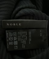 NOBLE（ノーブル）ワンピース 黒 サイズ:-(M位) レディース/2200611598011