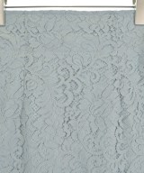NOBLE（ノーブル）ロング・マキシ丈スカート 青 サイズ:34(XS位) レディース/2200609522011