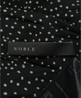 NOBLE（ノーブル）ロング・マキシ丈スカート 黒 サイズ:-(M位) レディース/2200609522035