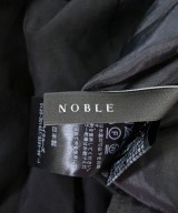 NOBLE（ノーブル）ワンピース 黒 サイズ:F レディース/2200607960112