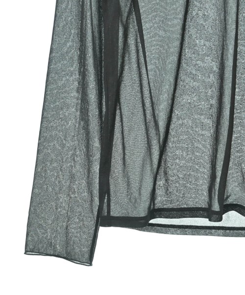 NOBLE（ノーブル）Tシャツ・カットソー 黒 サイズ:-(M位) レディース/2200611802064