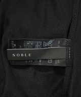 NOBLE（ノーブル）Tシャツ・カットソー 黒 サイズ:-(M位) レディース/2200611802064
