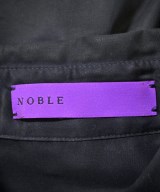 NOBLE（ノーブル）カジュアルシャツ 黒 サイズ:F レディース/2200611802071