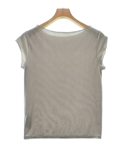 NOBLE（ノーブル）Tシャツ・カットソー グレー サイズ:-(S位) レディース/2200611802088