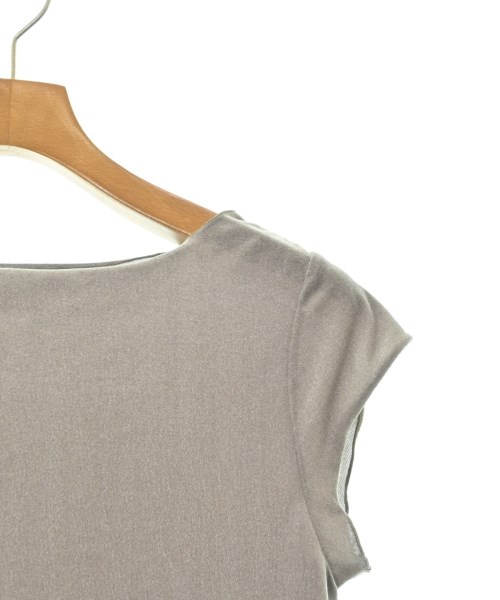 NOBLE（ノーブル）Tシャツ・カットソー グレー サイズ:-(S位) レディース/2200611802088