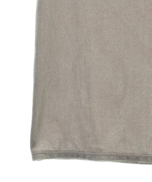 NOBLE（ノーブル）Tシャツ・カットソー グレー サイズ:-(S位) レディース/2200611802088
