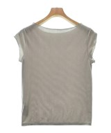 NOBLE（ノーブル）Tシャツ・カットソー グレー サイズ:-(S位) レディース/2200611802088