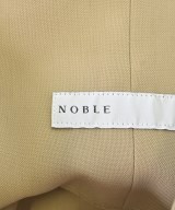 NOBLE（ノーブル）ロング・マキシ丈スカート ベージュ サイズ:36(S位) レディース/2200611802149
