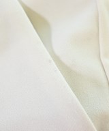 NOBLE（ノーブル）スラックス 白 サイズ:36(S位) レディース/2200611802170