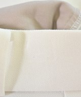NOBLE（ノーブル）スラックス 白 サイズ:36(S位) レディース/2200611802170