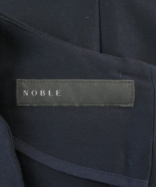 NOBLE（ノーブル）オールインワン/サロペット 紺 サイズ:F レディース/2200612282087