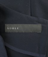 NOBLE（ノーブル）オールインワン/サロペット 紺 サイズ:F レディース/2200612282087