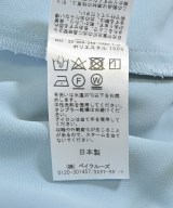 NOBLE（ノーブル）ブラウス 青 サイズ:F レディース/2200608622019