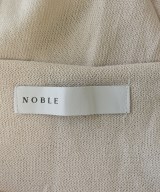NOBLE（ノーブル）ニット・セーター ピンク サイズ:F レディース/2200610015052
