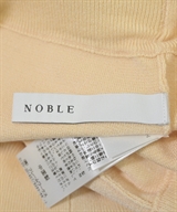 NOBLE（ノーブル）ロング・マキシ丈スカート ベージュ サイズ:-(M位) レディース/2200608704012