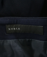 NOBLE（ノーブル）ロング・マキシ丈スカート 紺 サイズ:34(XS位) レディース/2200609057070